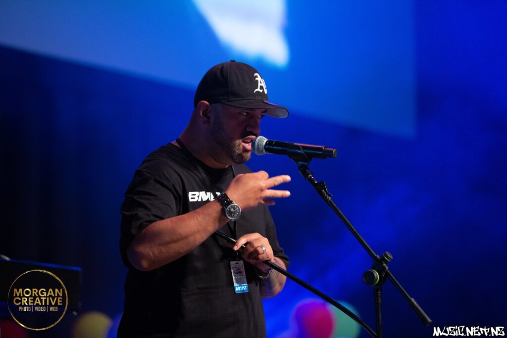 I Love Samoa 2020 Benefit Concert @ Vodafone Event Centre, Auckland 28/01/2020