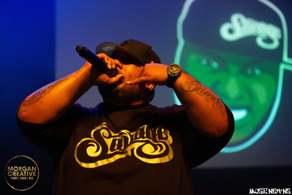 I Love Samoa 2020 Benefit Concert @ Vodafone Event Centre, Auckland 28/01/2020