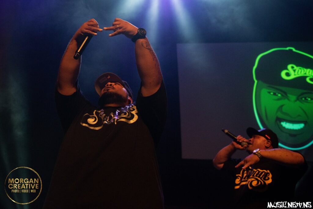 I Love Samoa 2020 Benefit Concert @ Vodafone Event Centre, Auckland 28/01/2020