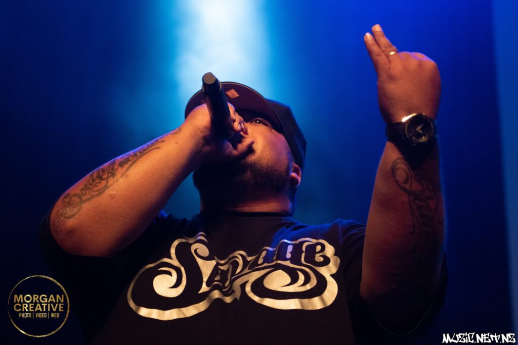I Love Samoa 2020 Benefit Concert @ Vodafone Event Centre, Auckland 28/01/2020
