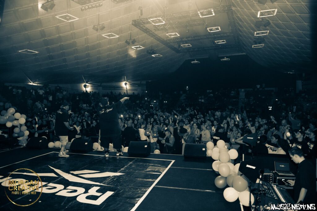 I Love Samoa 2020 Benefit Concert @ Vodafone Event Centre, Auckland 28/01/2020