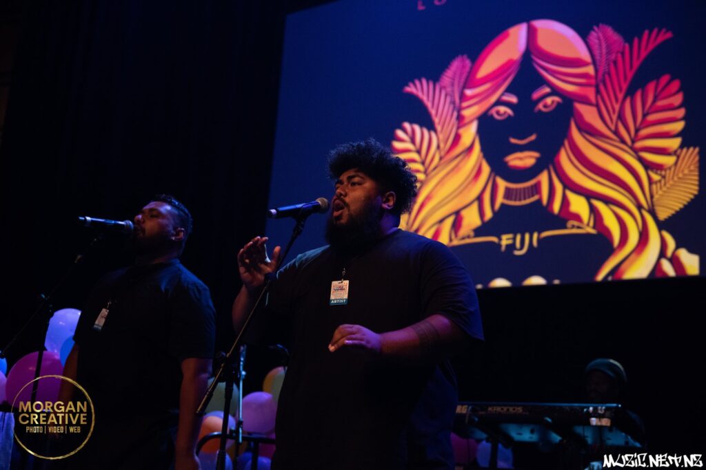 I Love Samoa 2020 Benefit Concert @ Vodafone Event Centre, Auckland 28/01/2020