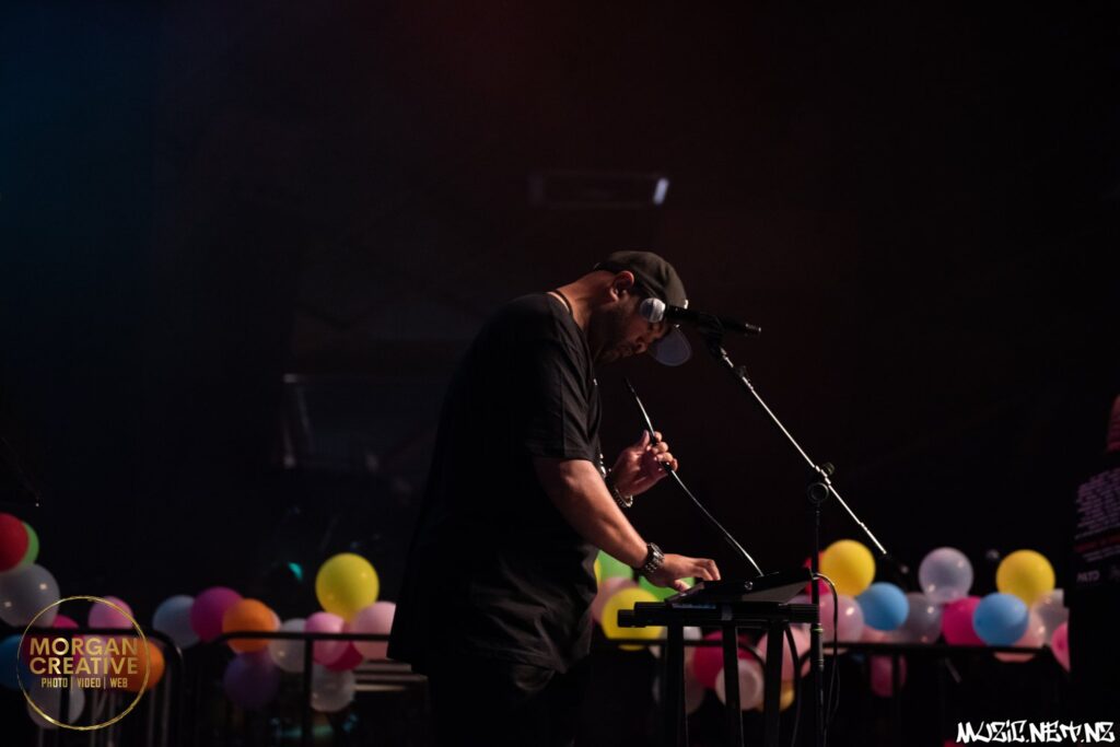 I Love Samoa 2020 Benefit Concert @ Vodafone Event Centre, Auckland 28/01/2020