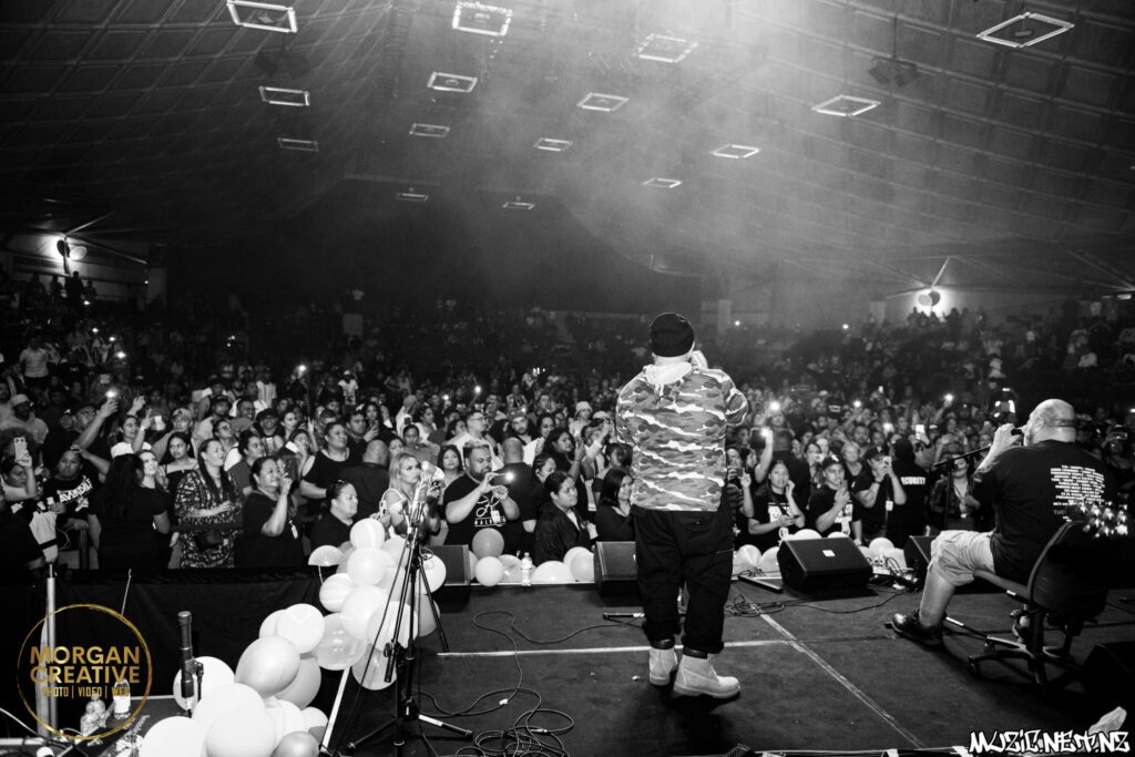 I Love Samoa 2020 Benefit Concert @ Vodafone Event Centre, Auckland 28/01/2020
