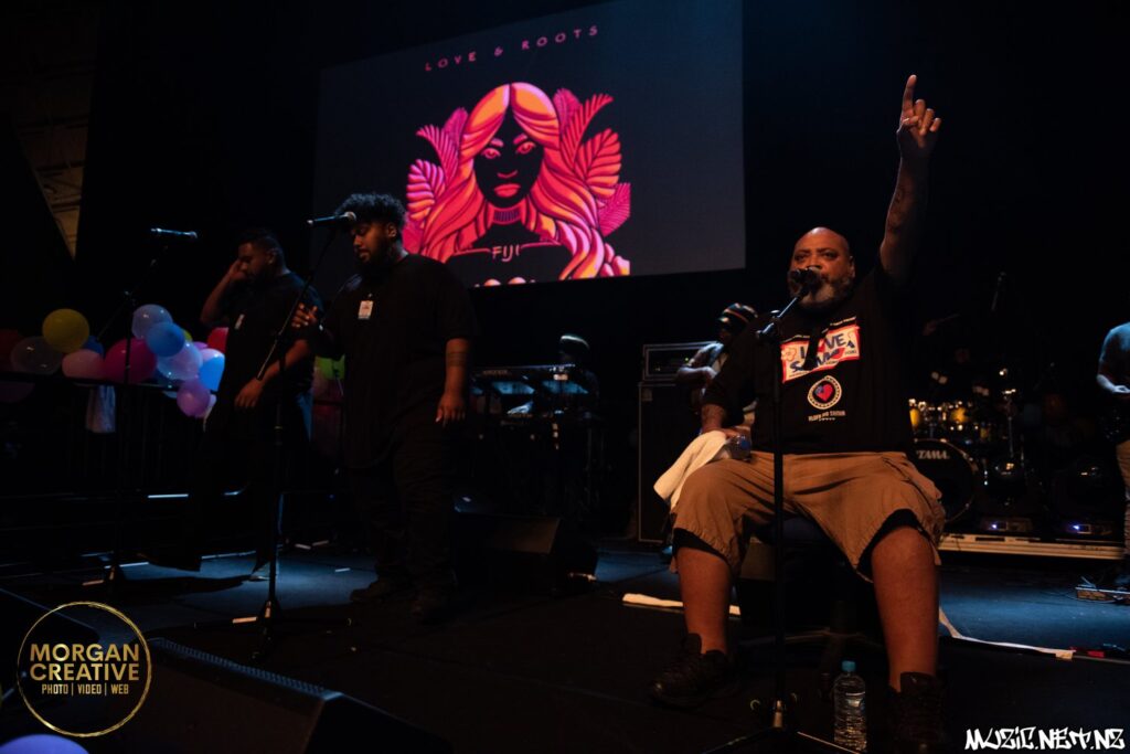 I Love Samoa 2020 Benefit Concert @ Vodafone Event Centre, Auckland 28/01/2020