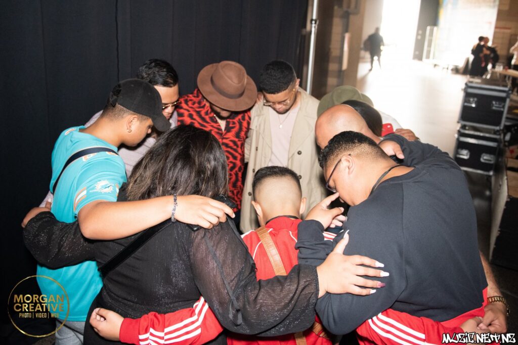 I Love Samoa 2020 Benefit Concert @ Vodafone Event Centre, Auckland 28/01/2020