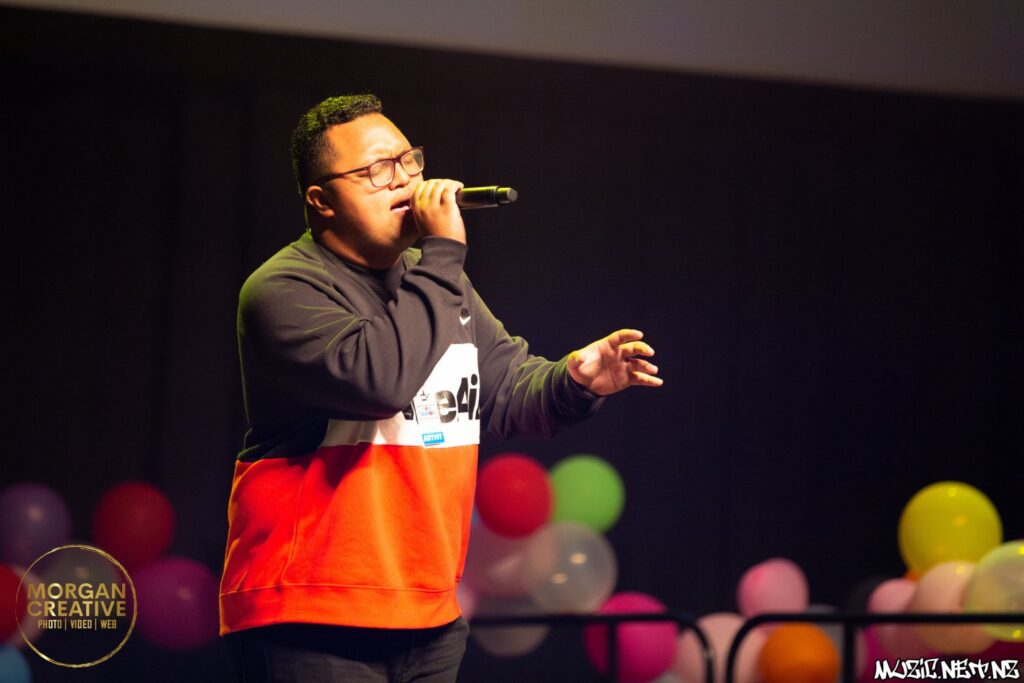 I Love Samoa 2020 Benefit Concert @ Vodafone Event Centre, Auckland 28/01/2020