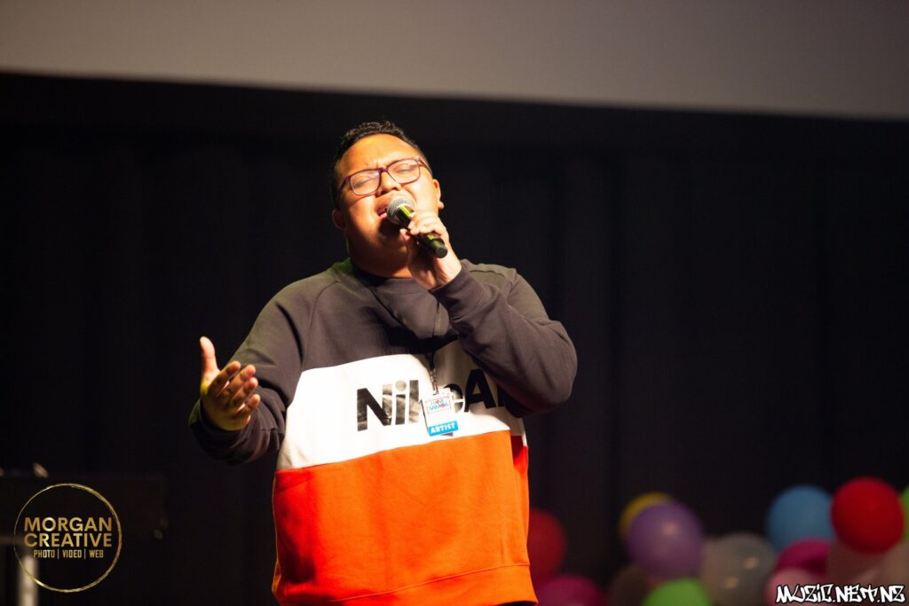 I Love Samoa 2020 Benefit Concert @ Vodafone Event Centre, Auckland 28/01/2020
