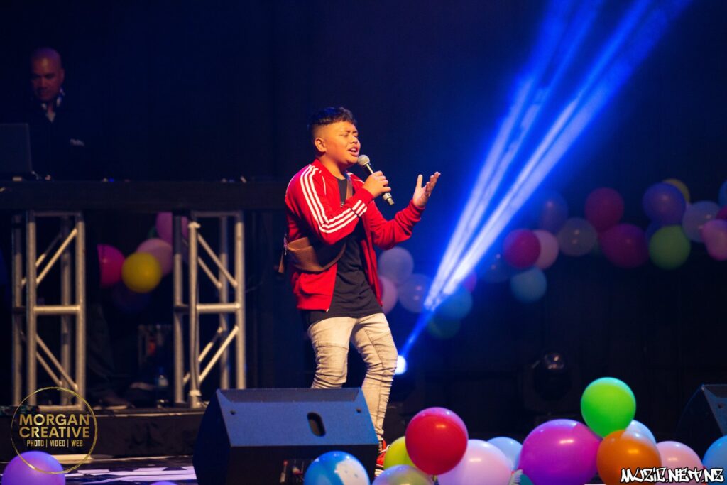 I Love Samoa 2020 Benefit Concert @ Vodafone Event Centre, Auckland 28/01/2020