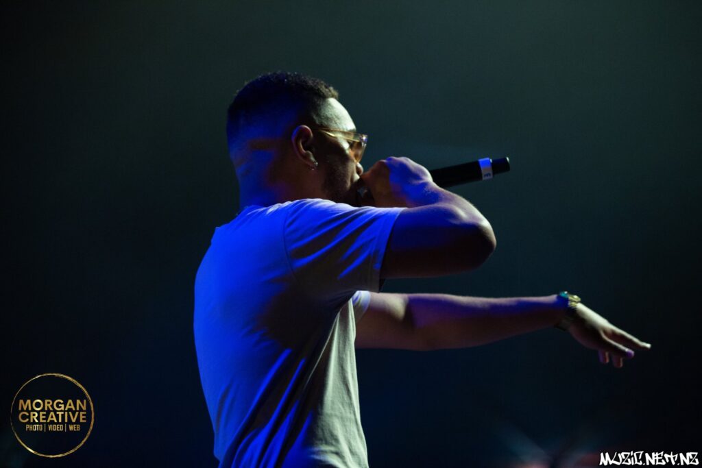 I Love Samoa 2020 Benefit Concert @ Vodafone Event Centre, Auckland 28/01/2020