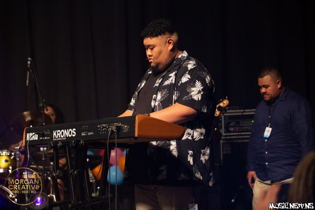 I Love Samoa 2020 Benefit Concert @ Vodafone Event Centre, Auckland 28/01/2020