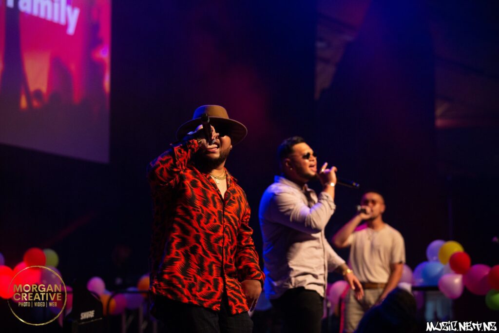 I Love Samoa 2020 Benefit Concert @ Vodafone Event Centre, Auckland 28/01/2020