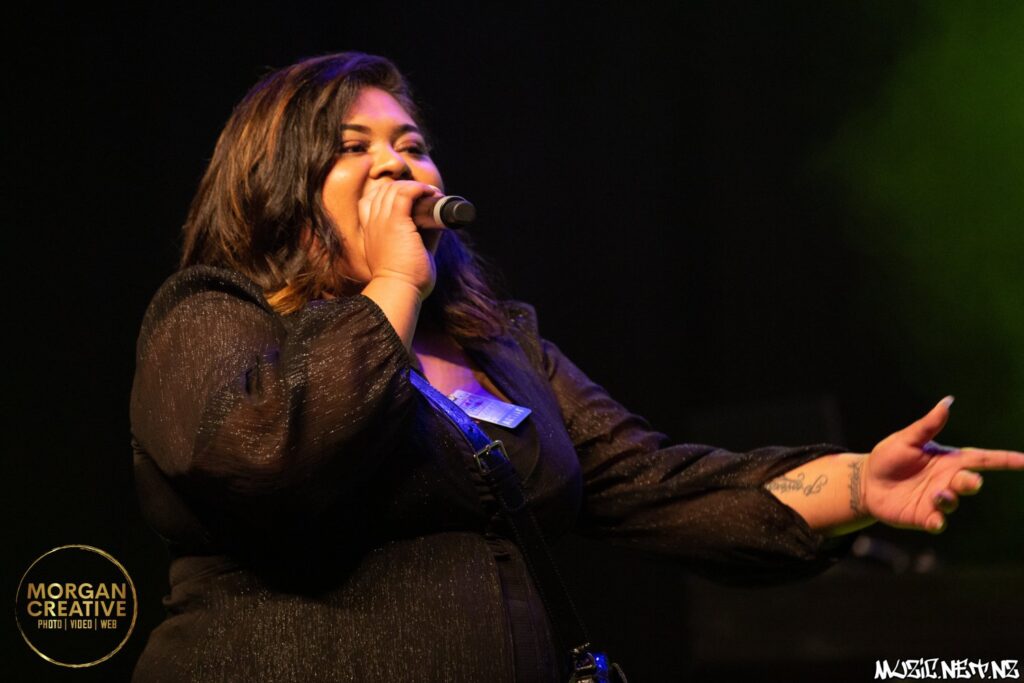 I Love Samoa 2020 Benefit Concert @ Vodafone Event Centre, Auckland 28/01/2020