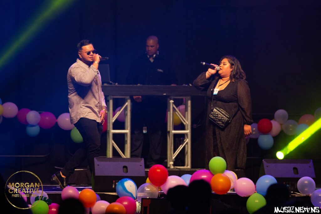 I Love Samoa 2020 Benefit Concert @ Vodafone Event Centre, Auckland 28/01/2020
