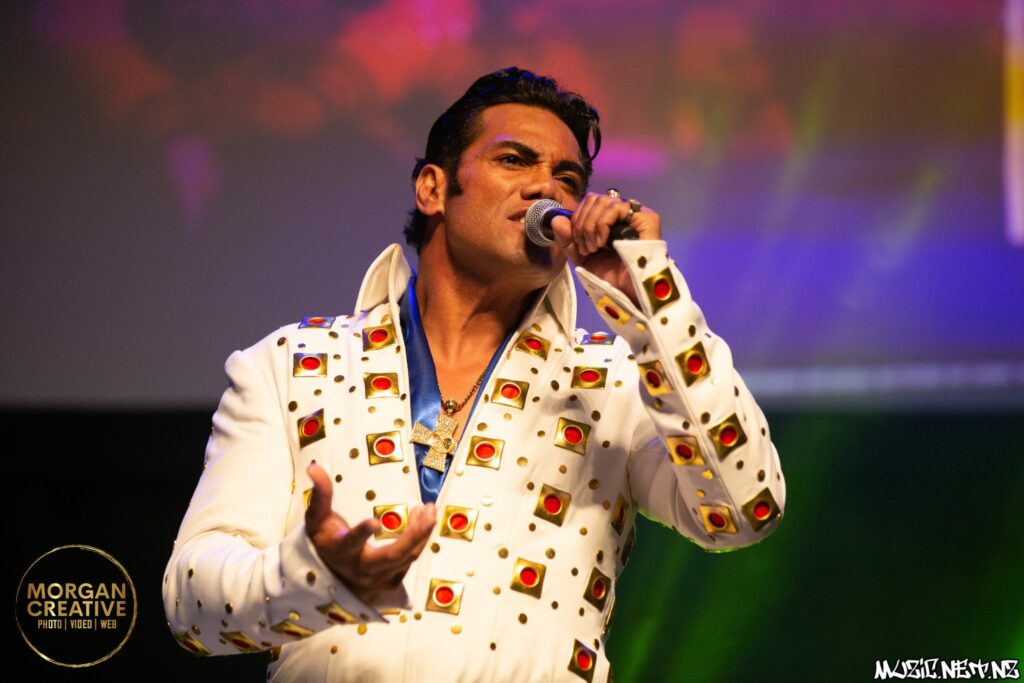 I Love Samoa 2020 Benefit Concert @ Vodafone Event Centre, Auckland 28/01/2020