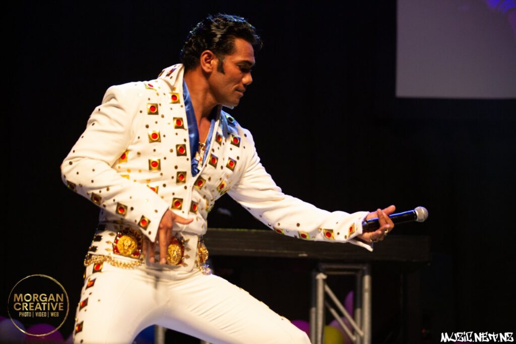 I Love Samoa 2020 Benefit Concert @ Vodafone Event Centre, Auckland 28/01/2020