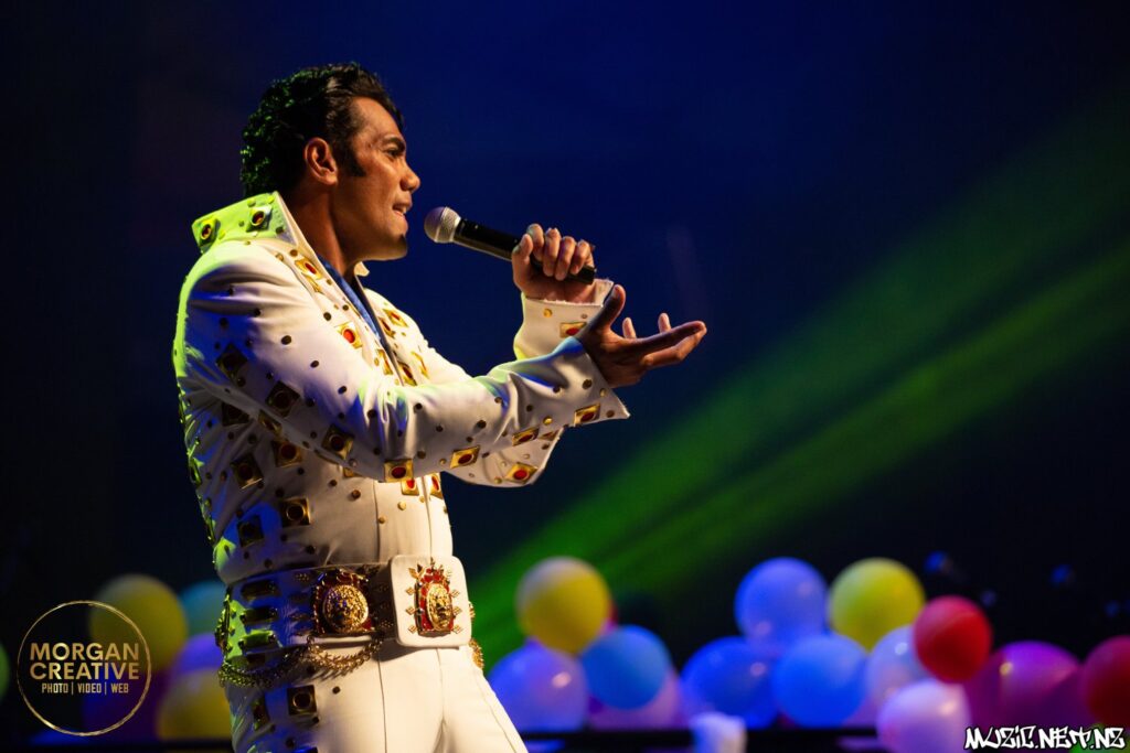 I Love Samoa 2020 Benefit Concert @ Vodafone Event Centre, Auckland 28/01/2020