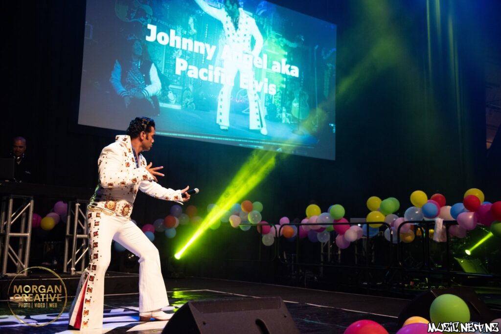 I Love Samoa 2020 Benefit Concert @ Vodafone Event Centre, Auckland 28/01/2020