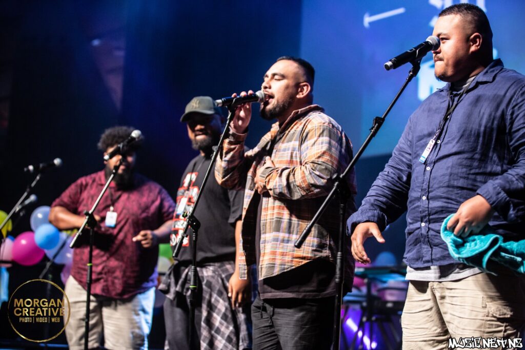 I Love Samoa 2020 Benefit Concert @ Vodafone Event Centre, Auckland 28/01/2020