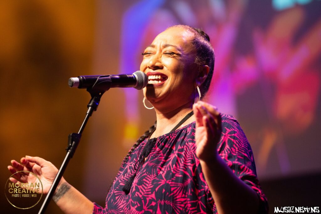 I Love Samoa 2020 Benefit Concert @ Vodafone Event Centre, Auckland 28/01/2020
