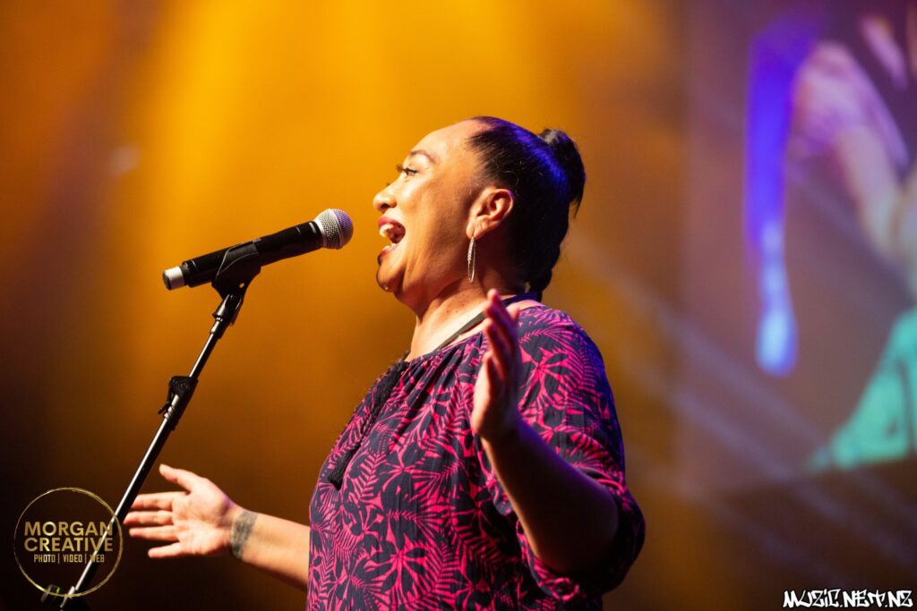 I Love Samoa 2020 Benefit Concert @ Vodafone Event Centre, Auckland 28/01/2020