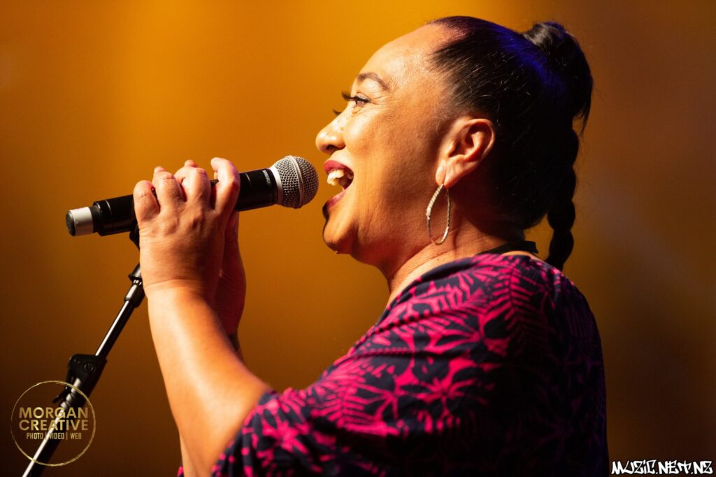 I Love Samoa 2020 Benefit Concert @ Vodafone Event Centre, Auckland 28/01/2020