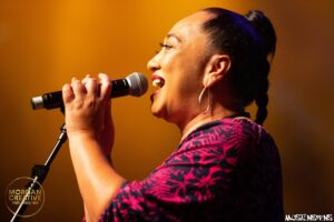 I Love Samoa 2020 Benefit Concert @ Vodafone Event Centre, Auckland 28/01/2020