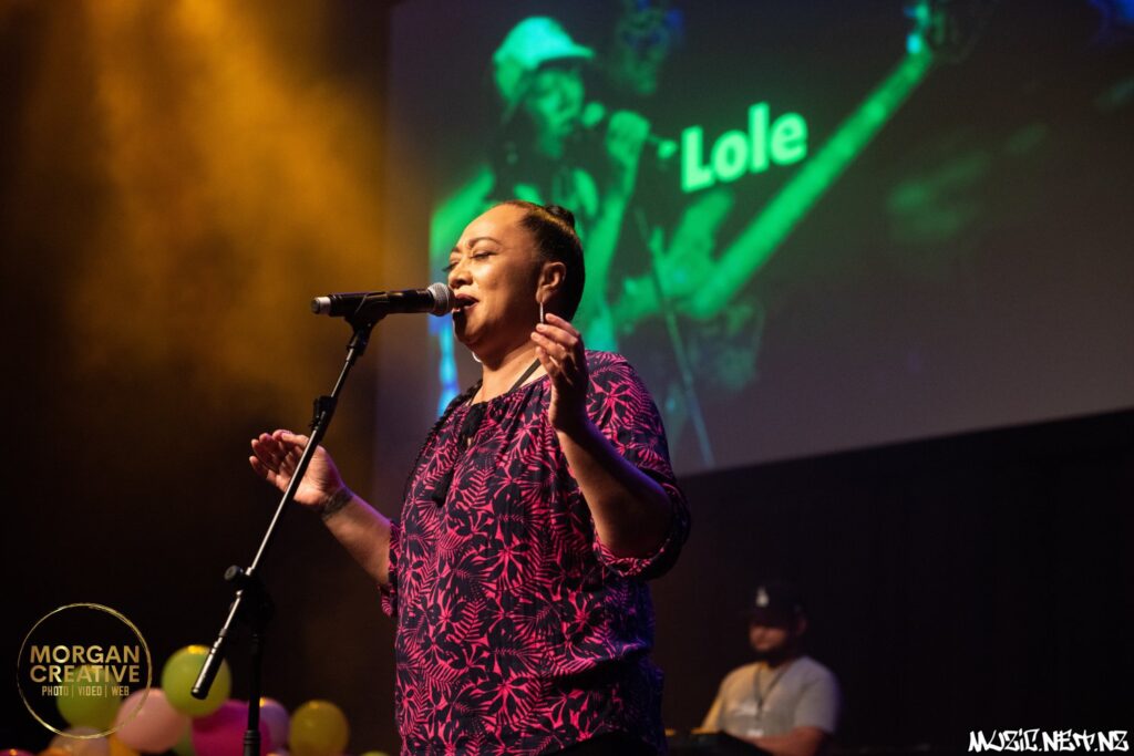 I Love Samoa 2020 Benefit Concert @ Vodafone Event Centre, Auckland 28/01/2020