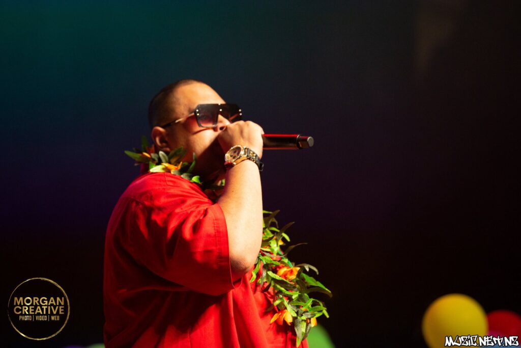 I Love Samoa 2020 Benefit Concert @ Vodafone Event Centre, Auckland 28/01/2020