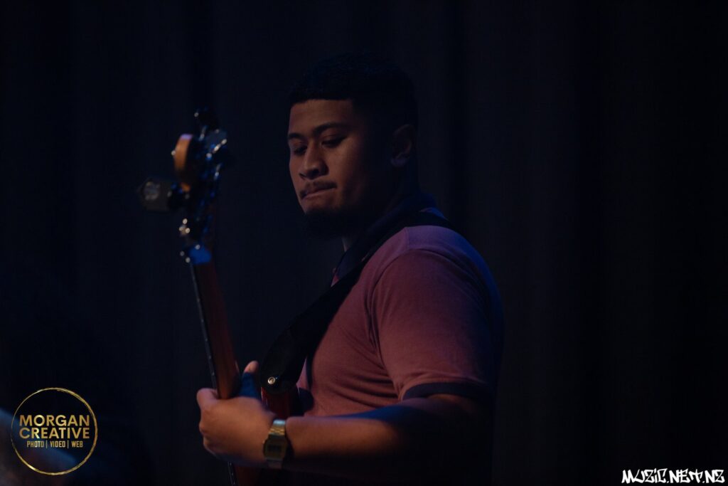 I Love Samoa 2020 Benefit Concert @ Vodafone Event Centre, Auckland 28/01/2020