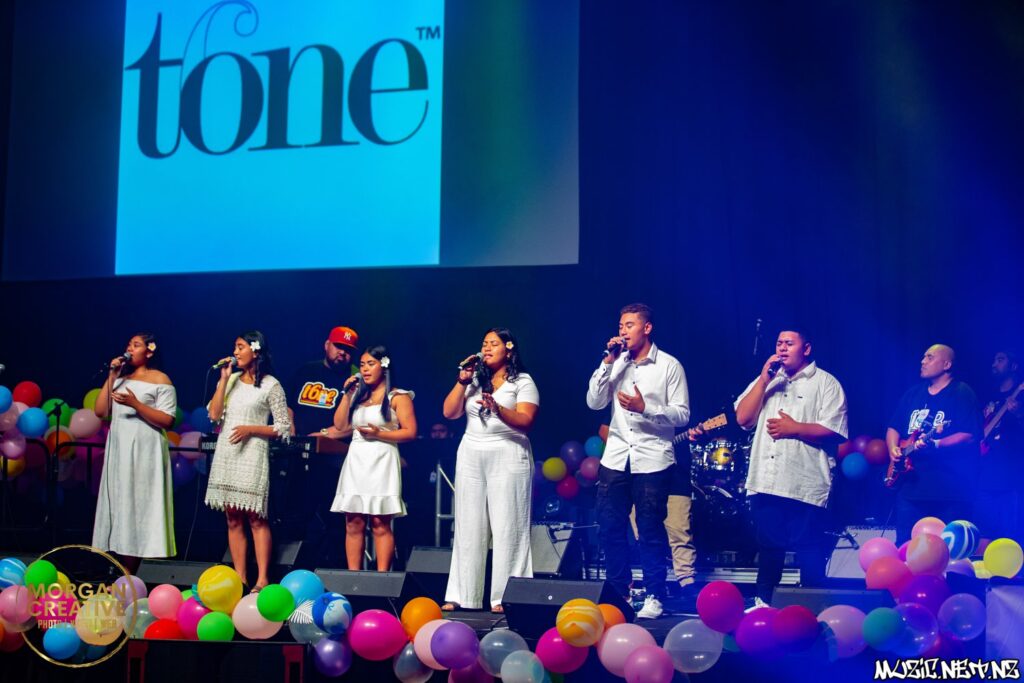 I Love Samoa 2020 Benefit Concert @ Vodafone Event Centre, Auckland 28/01/2020