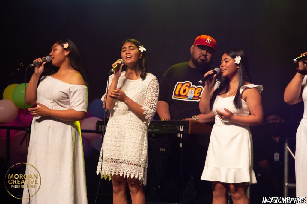 I Love Samoa 2020 Benefit Concert @ Vodafone Event Centre, Auckland 28/01/2020