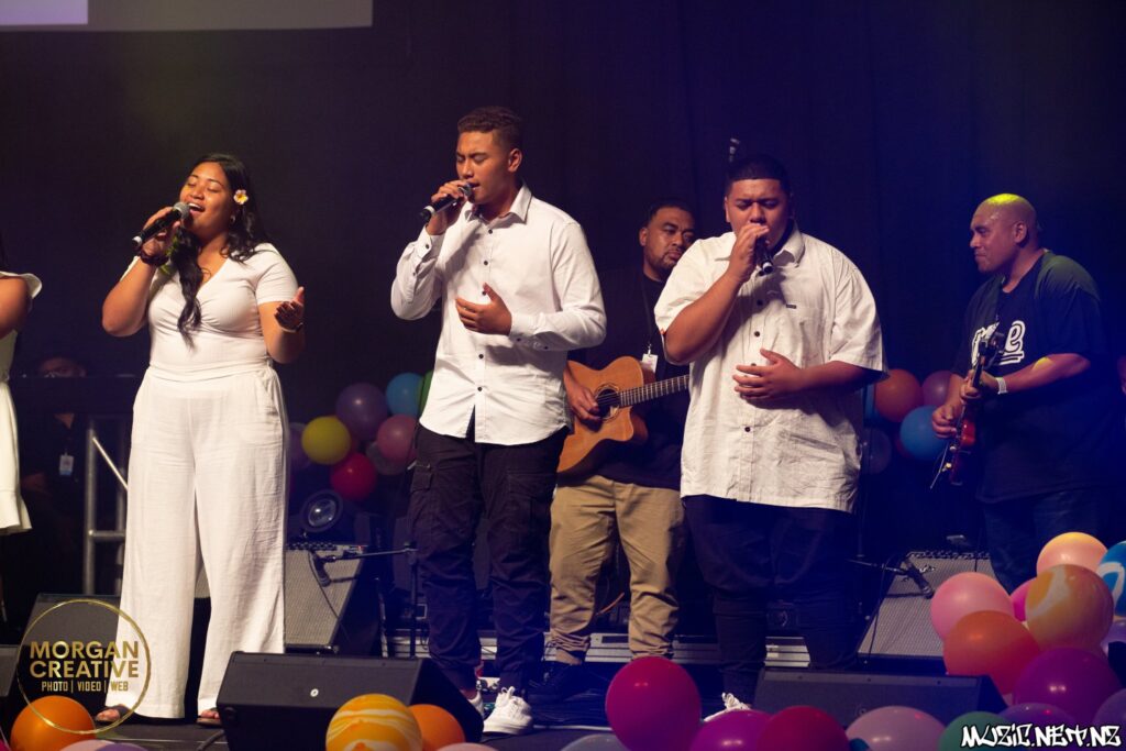 I Love Samoa 2020 Benefit Concert @ Vodafone Event Centre, Auckland 28/01/2020