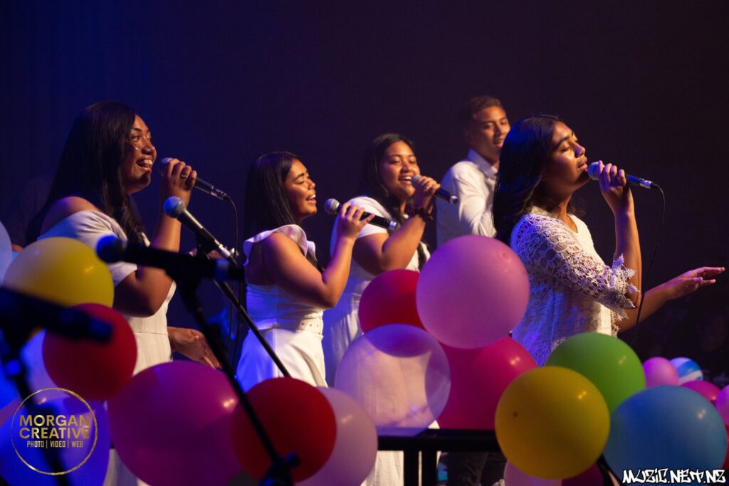 I Love Samoa 2020 Benefit Concert @ Vodafone Event Centre, Auckland 28/01/2020