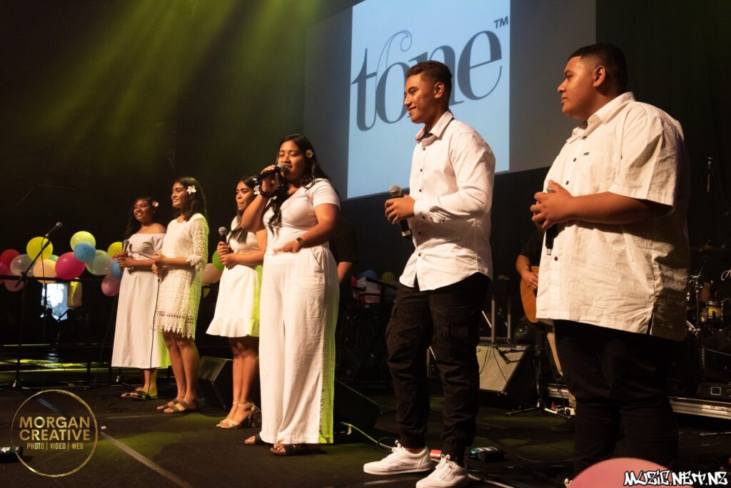 I Love Samoa 2020 Benefit Concert @ Vodafone Event Centre, Auckland 28/01/2020