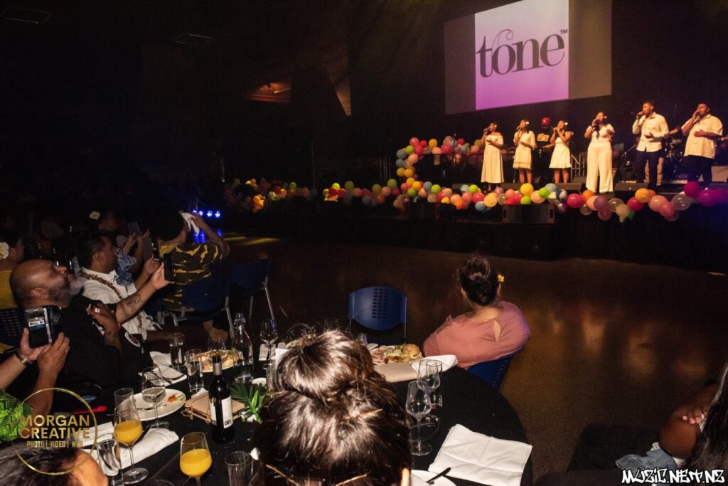 I Love Samoa 2020 Benefit Concert @ Vodafone Event Centre, Auckland 28/01/2020