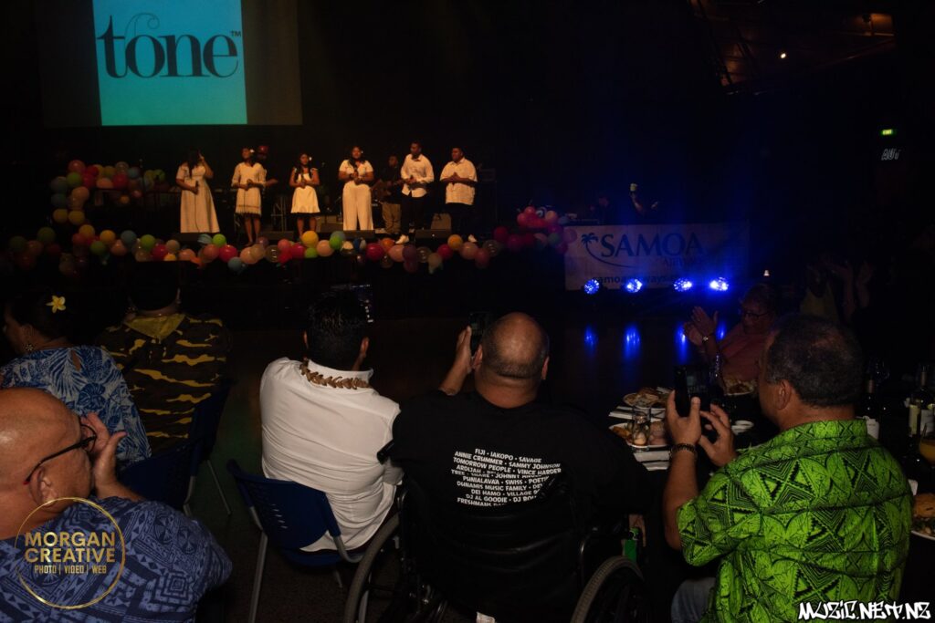 I Love Samoa 2020 Benefit Concert @ Vodafone Event Centre, Auckland 28/01/2020