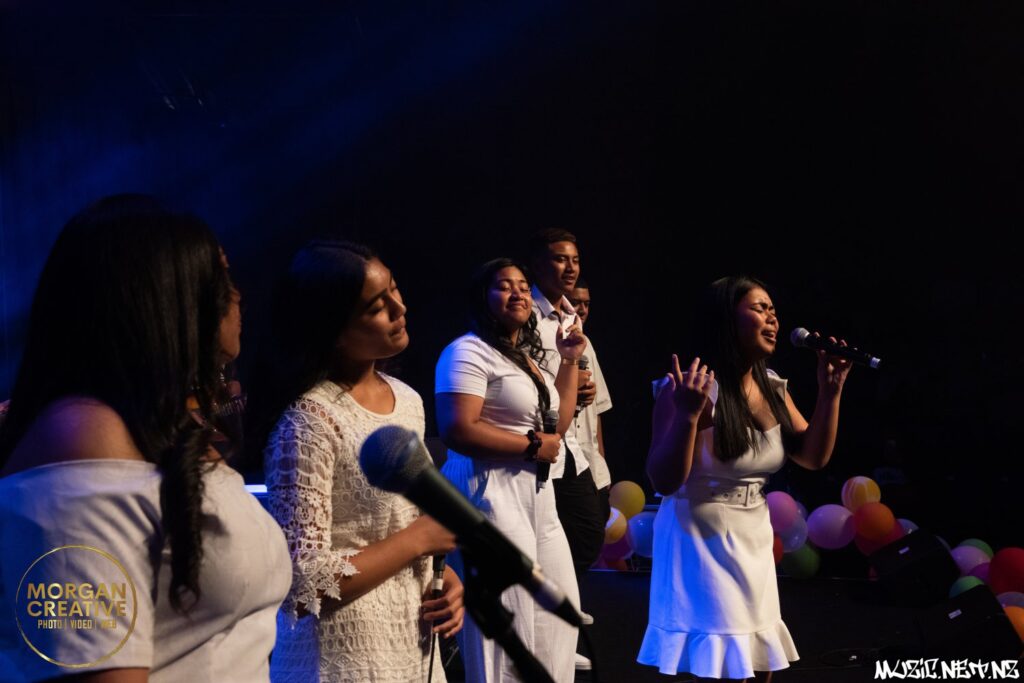 I Love Samoa 2020 Benefit Concert @ Vodafone Event Centre, Auckland 28/01/2020