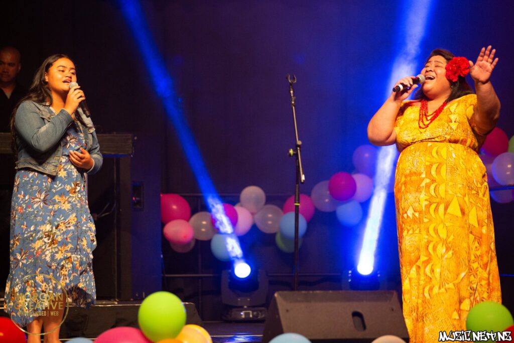 I Love Samoa 2020 Benefit Concert @ Vodafone Event Centre, Auckland 28/01/2020