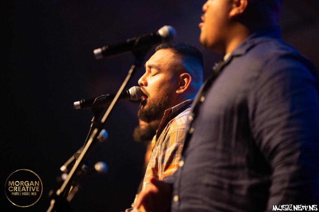 I Love Samoa 2020 Benefit Concert @ Vodafone Event Centre, Auckland 28/01/2020