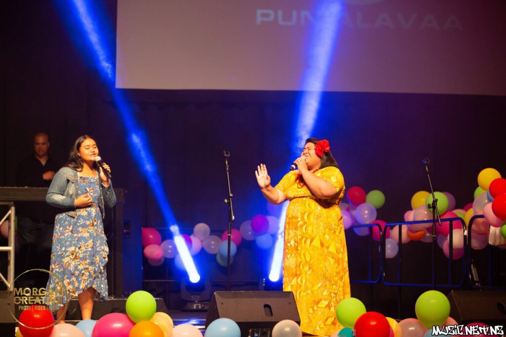 I Love Samoa 2020 Benefit Concert @ Vodafone Event Centre, Auckland 28/01/2020