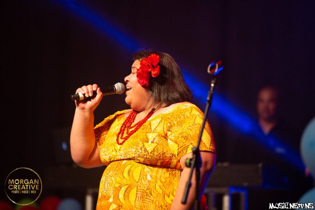 I Love Samoa 2020 Benefit Concert @ Vodafone Event Centre, Auckland 28/01/2020