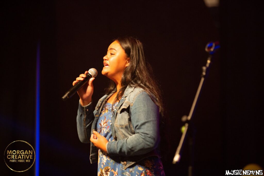 I Love Samoa 2020 Benefit Concert @ Vodafone Event Centre, Auckland 28/01/2020