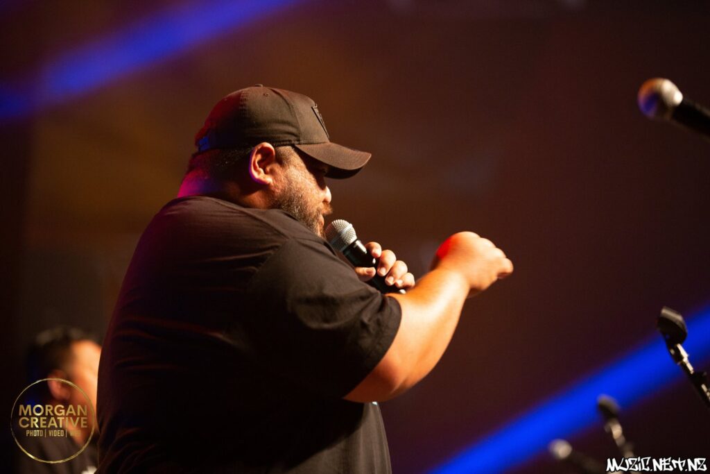 I Love Samoa 2020 Benefit Concert @ Vodafone Event Centre, Auckland 28/01/2020