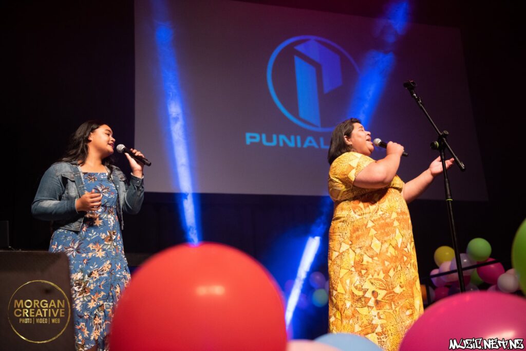 I Love Samoa 2020 Benefit Concert @ Vodafone Event Centre, Auckland 28/01/2020
