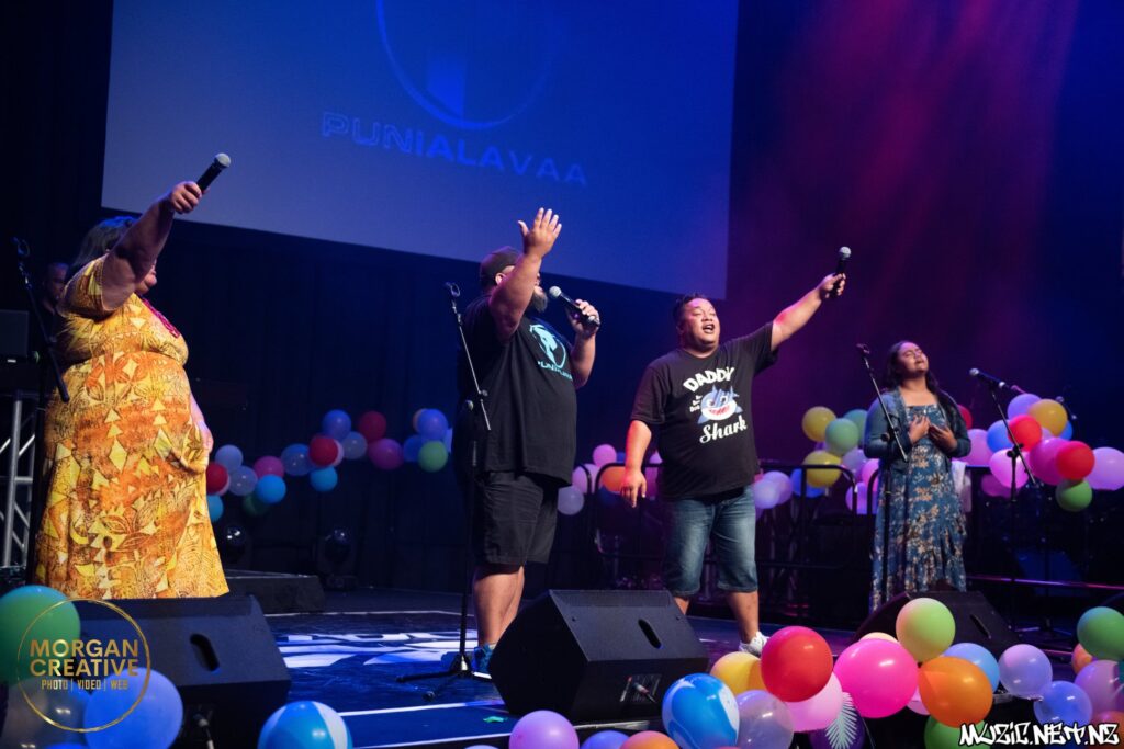 I Love Samoa 2020 Benefit Concert @ Vodafone Event Centre, Auckland 28/01/2020