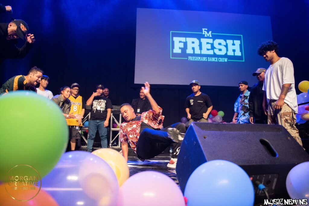 I Love Samoa 2020 Benefit Concert @ Vodafone Event Centre, Auckland 28/01/2020