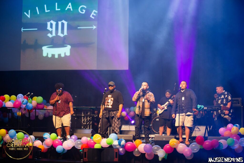 I Love Samoa 2020 Benefit Concert @ Vodafone Event Centre, Auckland 28/01/2020