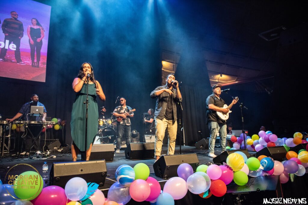 I Love Samoa 2020 Benefit Concert @ Vodafone Event Centre, Auckland 28/01/2020