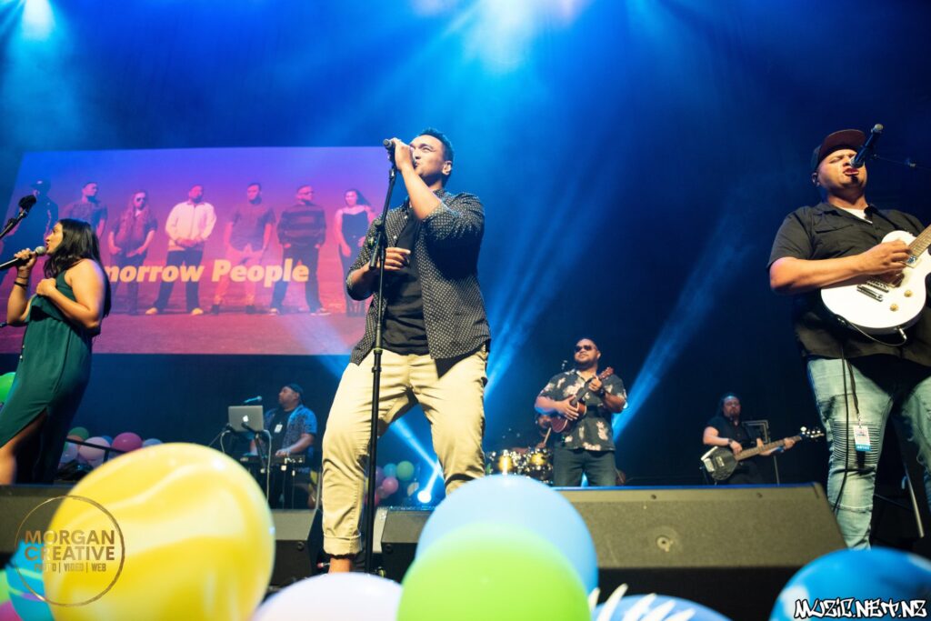 I Love Samoa 2020 Benefit Concert @ Vodafone Event Centre, Auckland 28/01/2020
